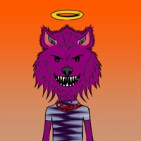 WAX Wolves  02622