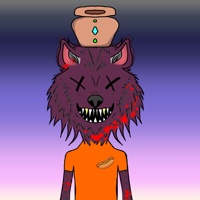 WAX Wolves  02649