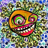 Zany Ray of Sunshine 0260