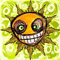Zany Ray of Sunshine 0265