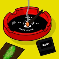 Ash Tray 0249