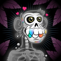 ASTRAL APE 00165