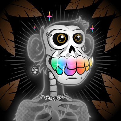 ASTRAL APE 00196