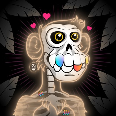 ASTRAL APE 00204