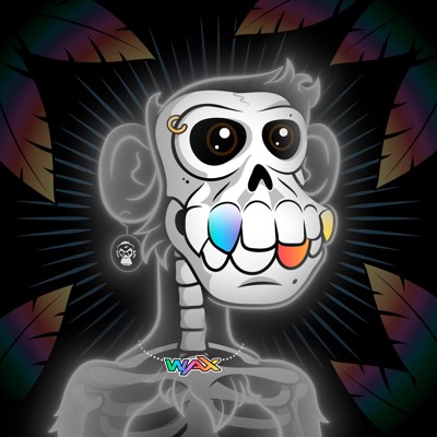 ASTRAL APE 00231
