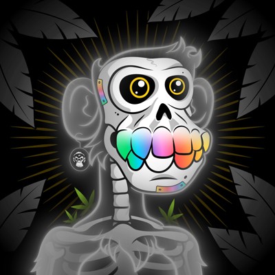 ASTRAL APE 00439