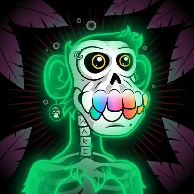 ASTRAL APE 00552