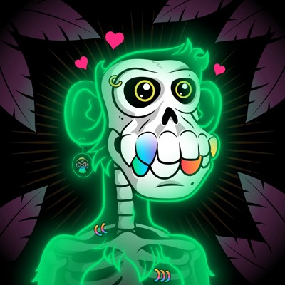 ASTRAL APE 00678