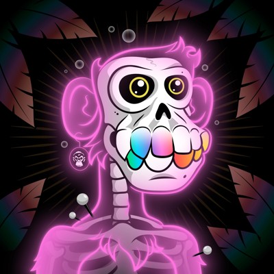 ASTRAL APE 00705