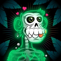ASTRAL APE 00732