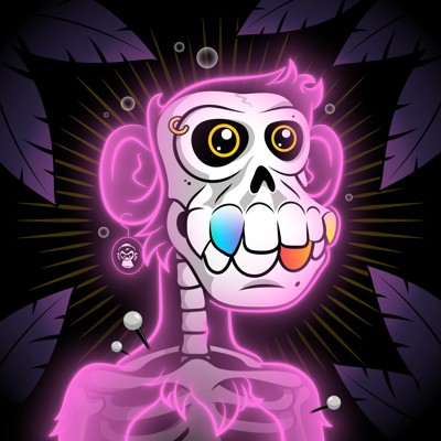 ASTRAL APE 00776
