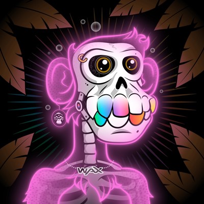 ASTRAL APE 00817