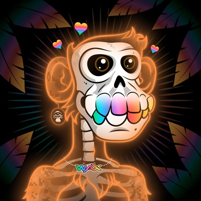 ASTRAL APE 01108