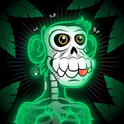 ASTRAL APE 01396