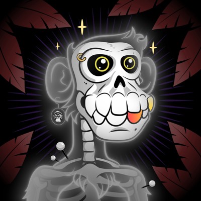 ASTRAL APE 01649