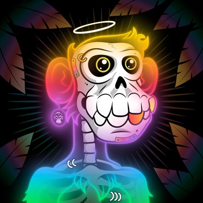 ASTRAL APE 02931