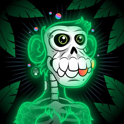 ASTRAL APE 03028