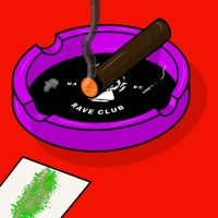 Ash Tray 0256