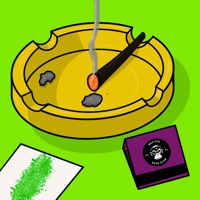Ash Tray 0257