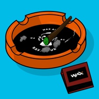 Ash Tray 0259