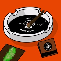 Ash Tray 0261