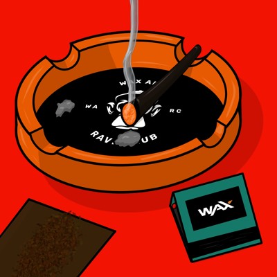 Ash Tray 0262