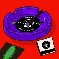 Ash Tray 0267
