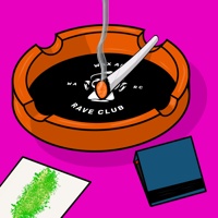 Ash Tray 0270