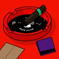 Ash Tray 0282
