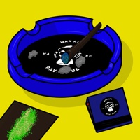 Ash Tray 0292