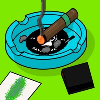 Ash Tray 0296
