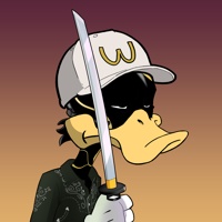 Ducking Fuzz #3092