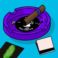 Ash Tray 0303
