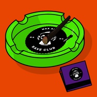 Ash Tray 0304