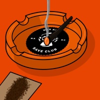 Ash Tray 0308