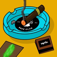 Ash Tray 0315