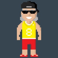 Wax Hooligans-#9498