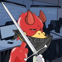 Ducking Fuzz #3095