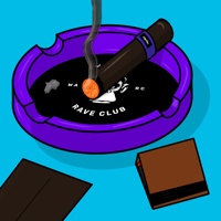 Ash Tray 0321