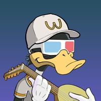 Ducking Fuzz #3100