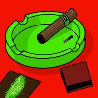 Ash Tray 0327