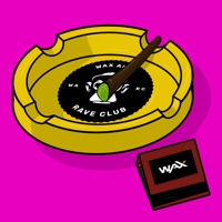 Ash Tray 0331
