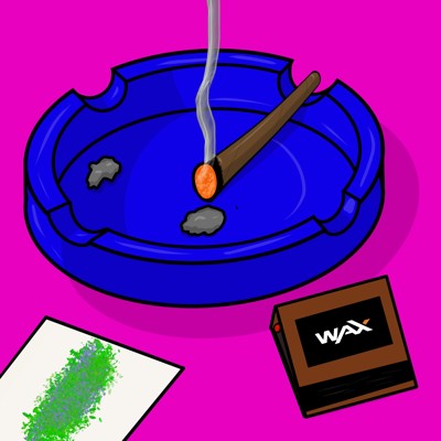 Ash Tray 0335