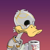 Ducking Fuzz #3111