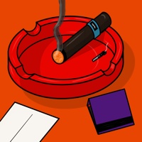 Ash Tray 0337