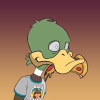 Ducking Fuzz #3117