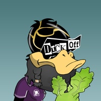 Ducking Fuzz #3118