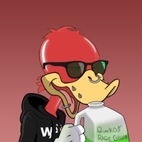 Ducking Fuzz #3123