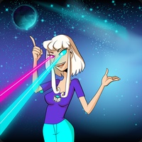 Eternal Betsy #983
