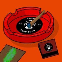 Ash Tray 0340